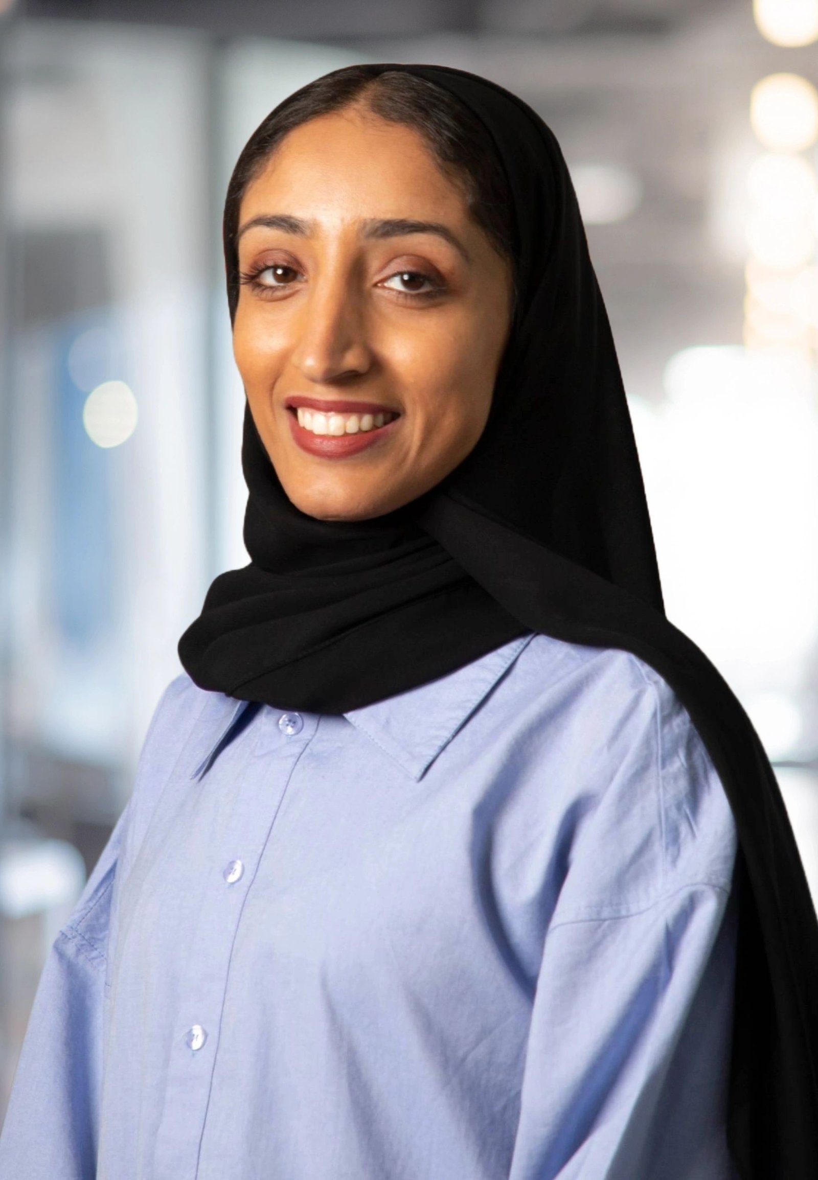 Shahla Al Habsi