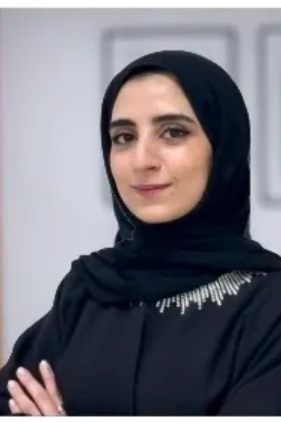 Sharifa Al Balushi